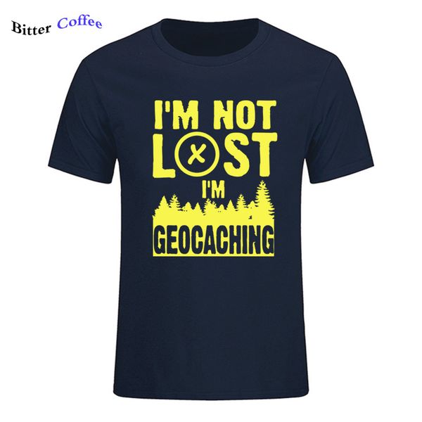 

new summer explorers geocaching adventurer tee shirt man new arrival short sleeve pure tees plus size sport hooded sweatshirt hoodie