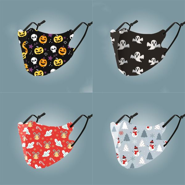 

fa маски lack велоспорт анти -dust женщины мужчины unisex fasion маски printed wasale fa маска # 504, Black