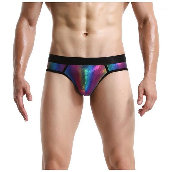 

men's panties casual low waist men underpants comfortable cotton panties underwear man plus size briefs boxers1, Black;white