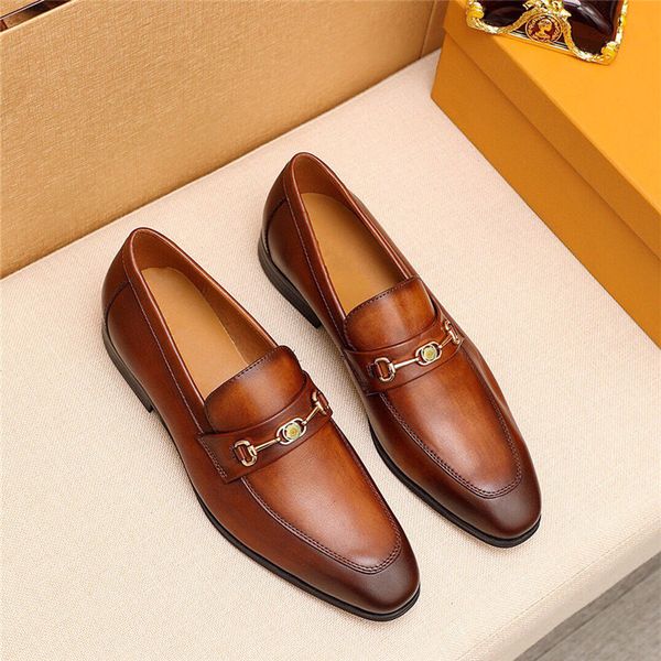 

luxury brands formal men oxford brogues shoe black coffee men formal shoes pointed toe lace up office wedding leather shoes men