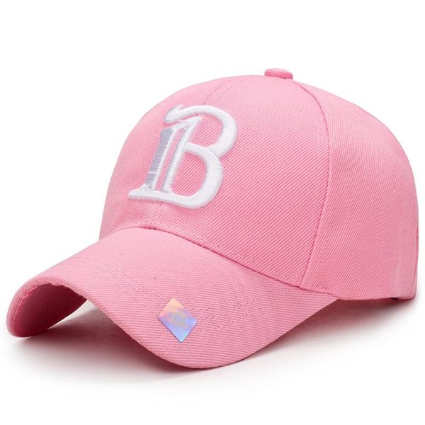 

2019 new black casual baseball caps fashion snapback hats for men women black sport 15pcs wmthxd yyysports, Black;white