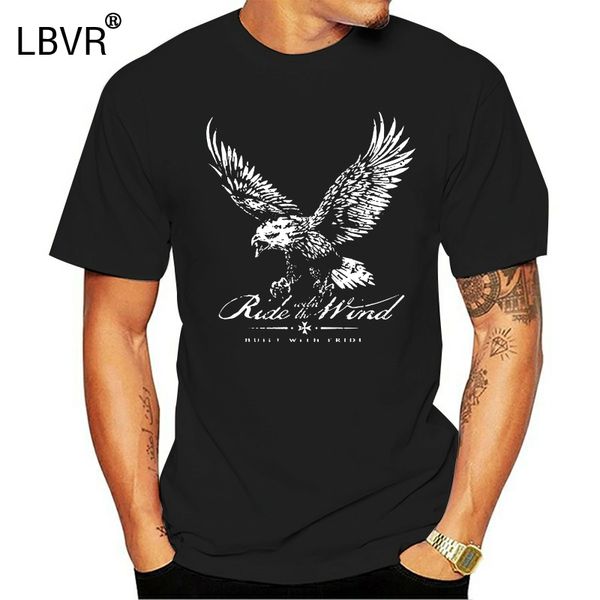 

2019 mens new fashion biker life usa men's ride with the wind biker mens s hoodie designers t shirts sweatshirt