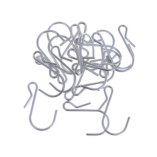 

кухонные тяжелый висячих мешочки s горшков крючков вешалки надбавки за 10шт обязанности металл полотенца jlltpl ffshop2001