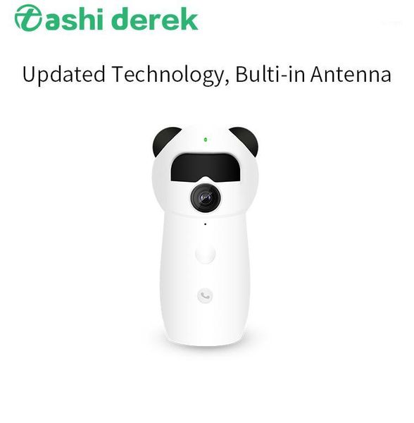 

box cameras video camcorder wireless camera ec57 two way audio indoor security small baby monitor kids human body infrared induction1