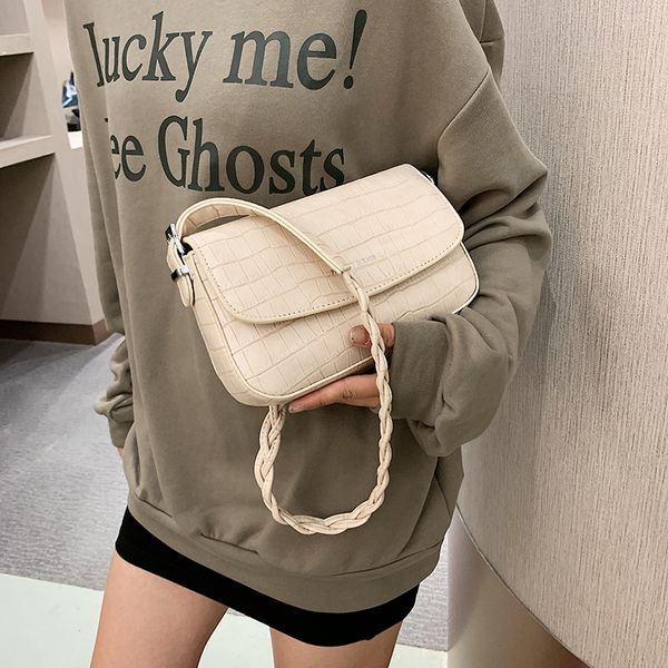 

hbp crossbody bags for women 2020 leather flap messenger