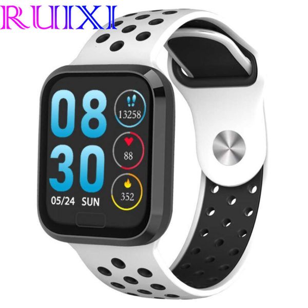 

2020 new smart bracelet m98 exercise step heart rate prsure blood oxygen sleep monitoring hea
