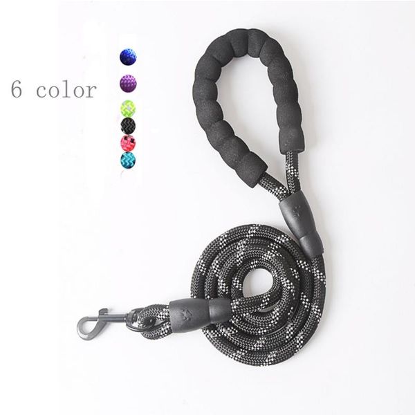 

dog collars & leashes eva high-grade pet traction rope simple and light small medium-sized teddy shepherd golden retriever