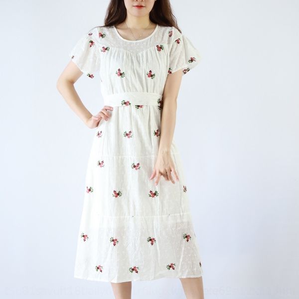 

x0dnu women's elegant floral 2020 summer women's fashion trendy dress lace elegant dresslace 2020 summer floral dressnew fashion n, Black;gray