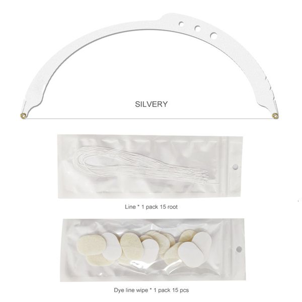 

new ruler positioning make up eyebrow microblading mapping semi permanent bow auxiliary dyeing liners safe arrow line ruler kit