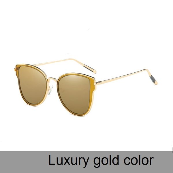 

2021 new fashion designer metal sunglasses sun glasses for women ladies shades female eyewear christmas wd0892 1wqs, White;black