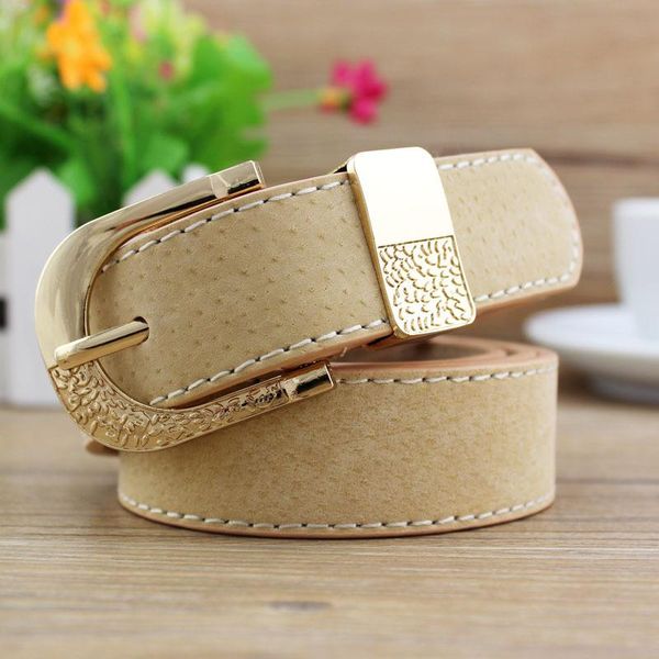 

11 colors fashion women wide belt female pu leather multicolor waistbands belts ladies dress jeans accessories, Black;brown