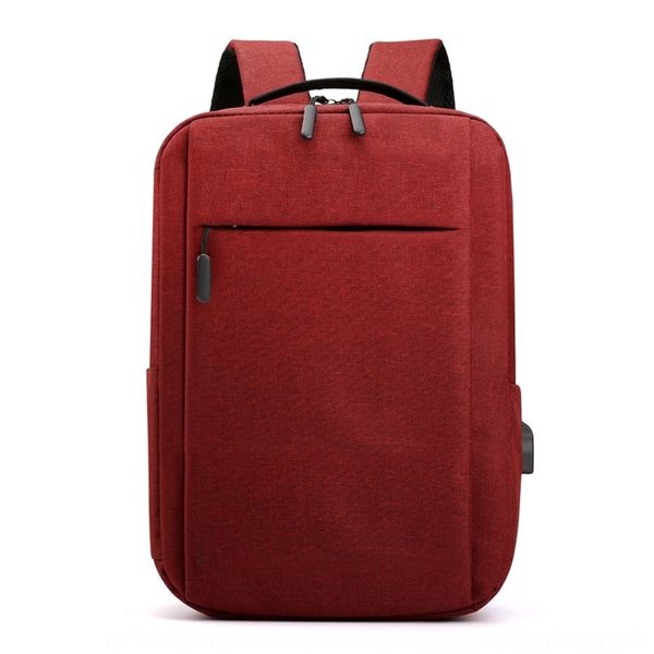 

mkkvt fashion business men's high school computer computer wzrh7 high school schoolbag backpack junior bag women's travel backpack