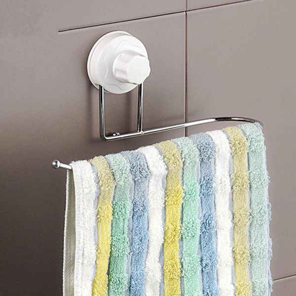 

creative waterproof towel rack shelves for finishing bathroom hanging wall holder wall style paper qyldjd mywjqq
