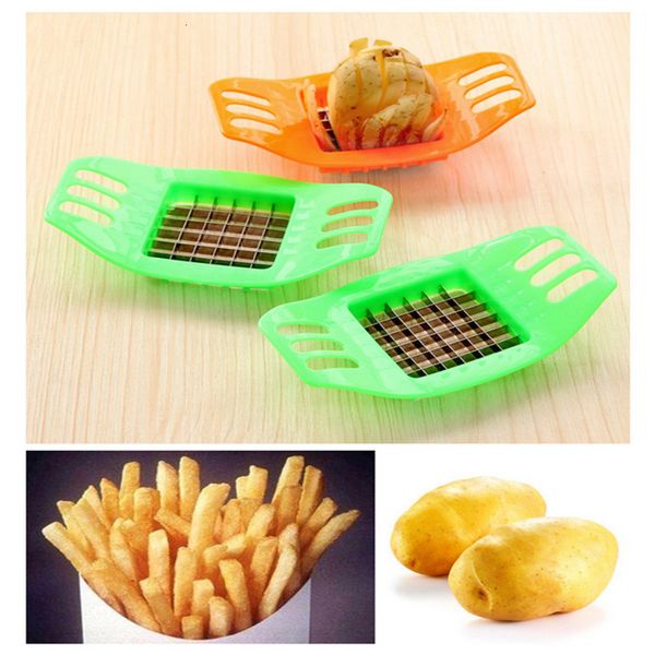 

accessories potatoes cut potato chips french fried food cutters cooking tools for kitchen gadgets