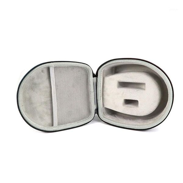 

storage bags protective case waterproof carrying eva hard portable travel organizer replacement for muse brain sensing headband1