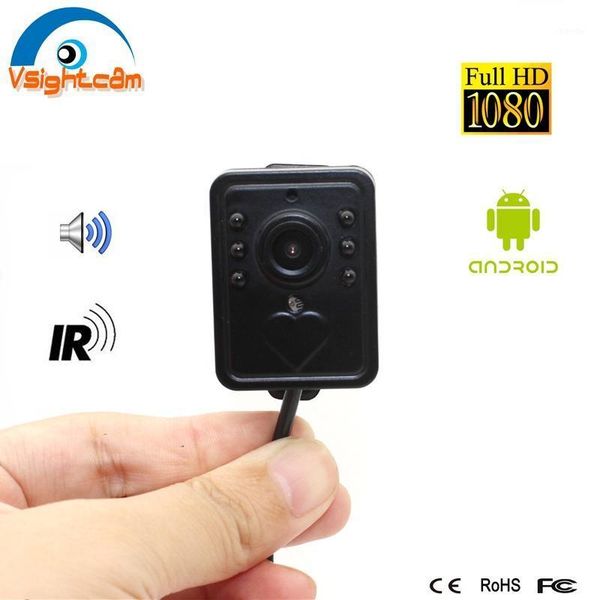 

cameras 1.8mm lens portable with clamp security otg usb camera 1080p full hd audio mini ir surveillance for android moblie phones1