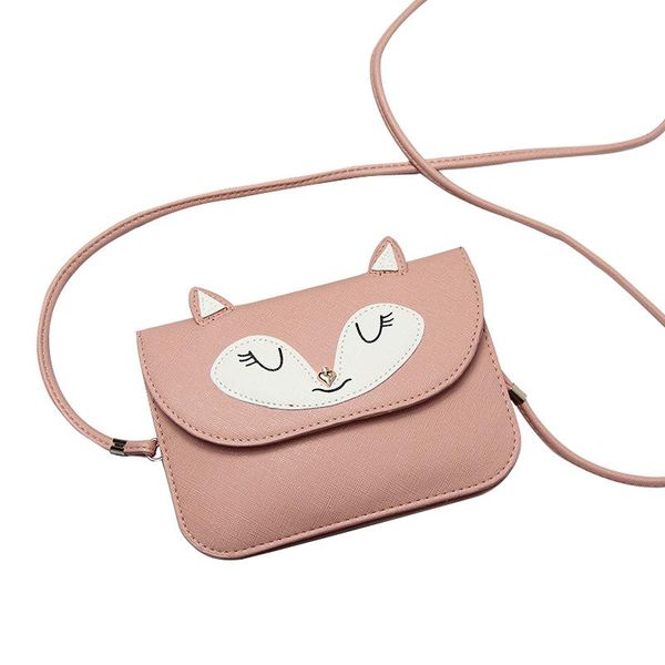 

fashion cute mini bags woman cartoon pu leather women crossbody bag small fresh popular female shoulder bags