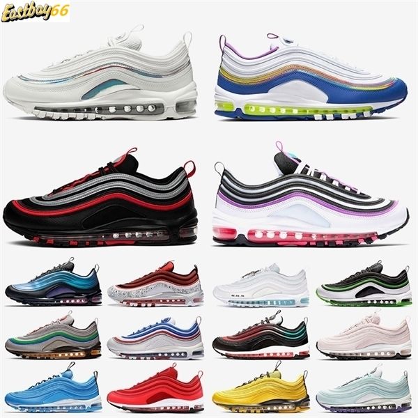 

sale fashion womens men running shoes silver iridescent easter reflective bred bright violet etoile trainers sports sneakers size 36-45