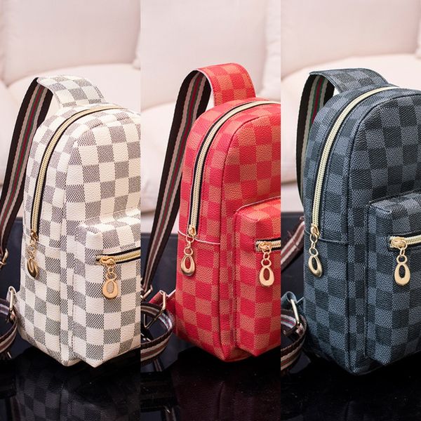 

new vertical korean korean style square foldable laser soft handle women's bag leather women's bag pu lekpe