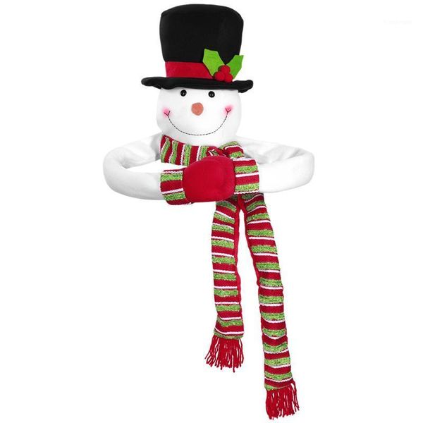 

toymytoy 1pc christmas tree er ornament lovely decoration cute treefor winter1
