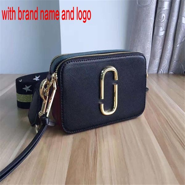 

high pochette quality multi famous womens luxury designer bag handbags cowhide color matching camera bags fashion leather handbag 6591 5rlq0