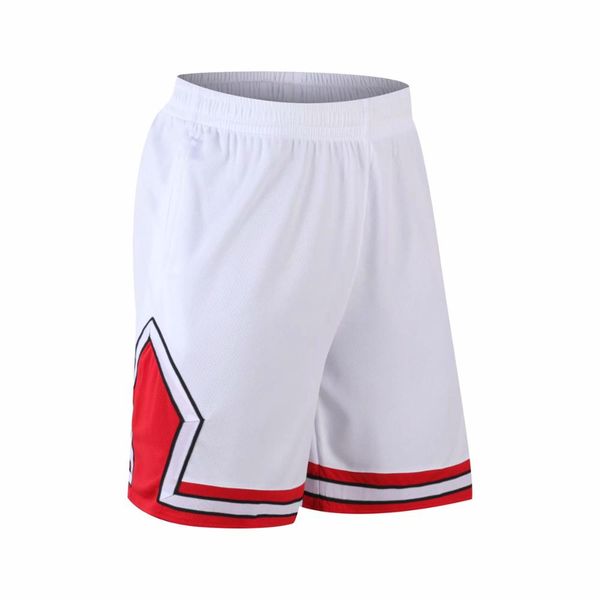 

men shorts youth gym sports athletic running sport fitness beach professional basketball jogging loose pocket short pants new, Black;blue