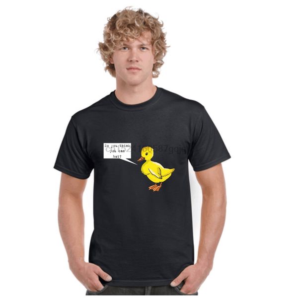 

cricket talking duck funny sporter the ashes fathers day cool casual pride men new fashion hoodie designers t shirts sweatshirt