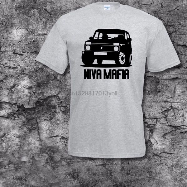 

summer style brand printing niva mafia offroad off road vehicle artwork russia trucks oldschool custom sport sweatshirt hoodie t shirt