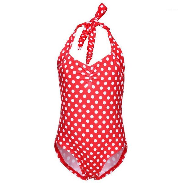 

lovely dot quality swimsuits for girls one piece swimsuit childrens swimwear child bathing suits girl swim wear 3-8 age1, White;black