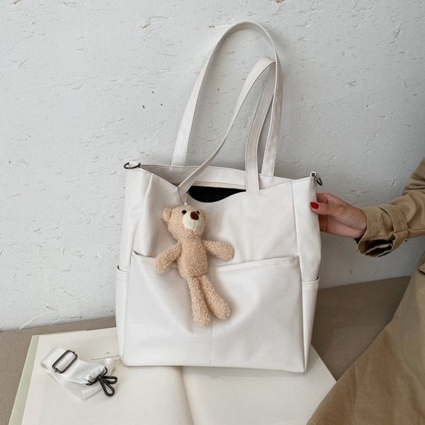 

3l5wq simple fashion autumn 2020 new women's versatile single shoulder bag trendy shoulder bagbucket bag bucket bagwomen's small y