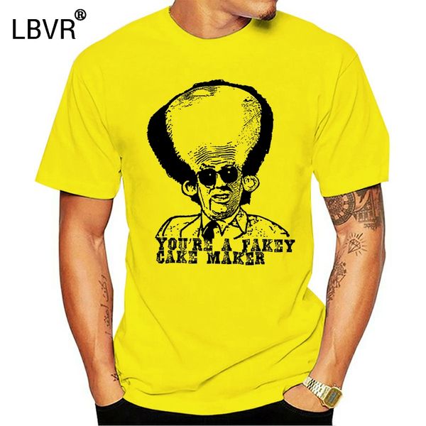 

inspired by vic reeves fakey cake maker classic tv comedys 5xl and lady fit sizes available cult tv sport sweatshirt hoodie t shirt
