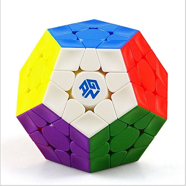 

gan magnetic megaminxeds magic gans 3x3x3 12 sided cube 3x3 speed megaminx eds y200428