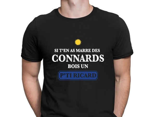 

siten as marre des connards bois un pti ricard summer sale personalized hip hop hoodie designers t shirts sweatshirt