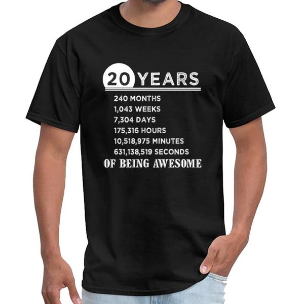 

graphic 20th birthday gifts 20 years old of being awesome rupaul t shirt women shirt t s-6xl hiphop sport hooded sweatshirt hoodie