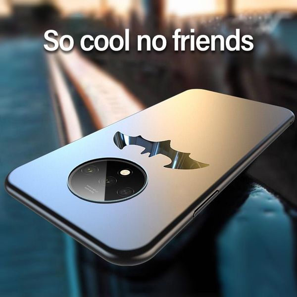 

ультратонкий металла матовый pc phone case для oneplus 8 7т 7 pro 6т 6 5t 5 магнитная крышка защиты коке shell jllaci book2005