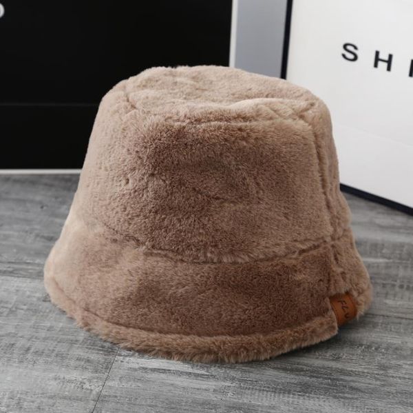 

autumn winter is melting and lovely hat fashionable leopard grain wool warm add thick hat e2, Blue;gray