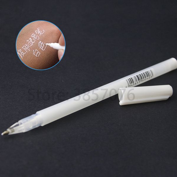 

new microblading surgical skin marker pen for eyebrow/lip permanent makeup tattoo marker pen positioning tool beginner supplies
