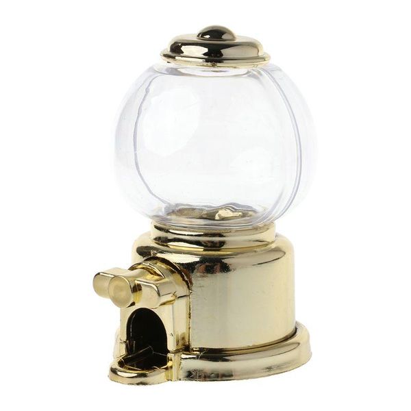 

practical candy bank dispenser machine storage box coin money for kids baby toy