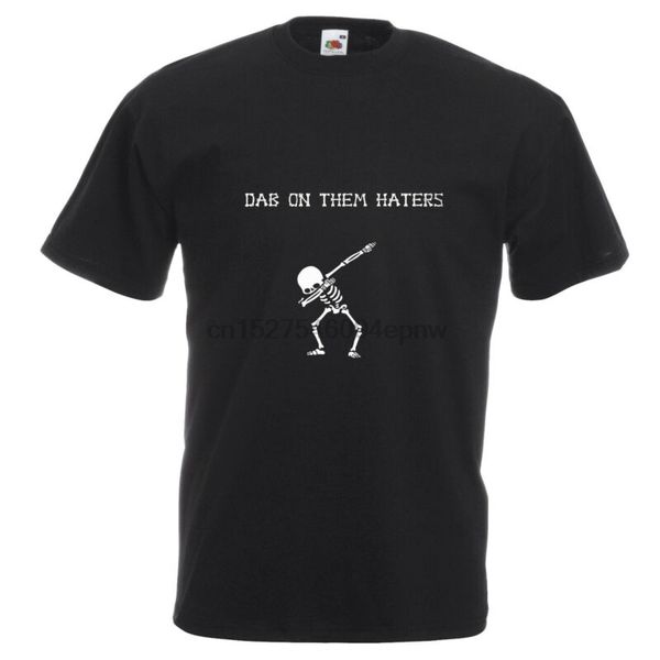 

dab on them haters meme funny dabbing skeleton inspired t shirt sport hooded sweatshirt hoodie