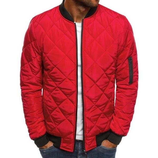 

autumn winter men's jacket coat zipper coat men's clothing fashion casual loose solid jacket winter male, Black;brown