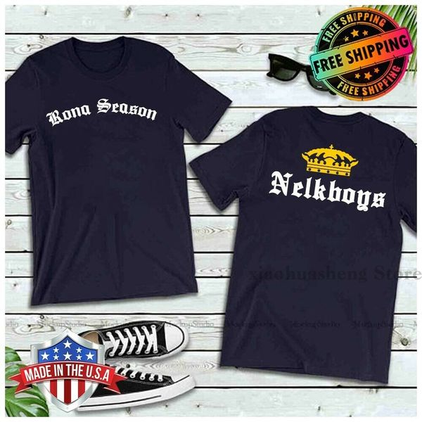 

hip nelk boys rona season t shirt navy street style t shirt s 6xl men t shirt women tee sport hooded sweatshirt hoodie
