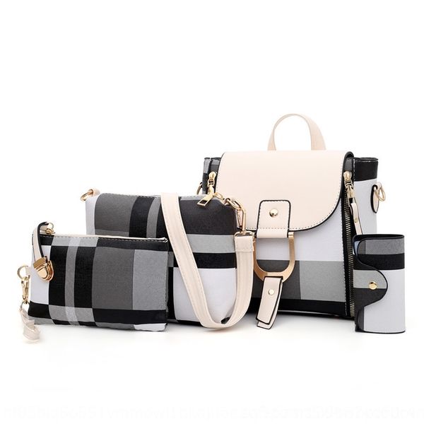 

1ajx bucket bag cylinder cosmetic bag outdoor waterproof large bag capacity travel