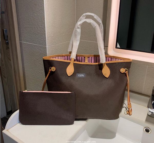 

designer luxury women the tote bag fashion versatile handbags shoulder crossbody bags purse tories totes large capacity saddle wallets 7a oq