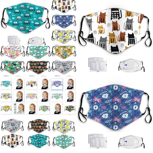 

designer cotton filter face luxury face mask with masks children's cartoon mask pm2.5 dustproof 92d492d4 2bv7