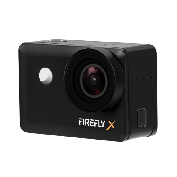 

hawkeye firefly x 170 degree/xs 90 degree action camera w/ 2.35" touch screen 4k fpv sport cam w/waterproof bluetooth remote con