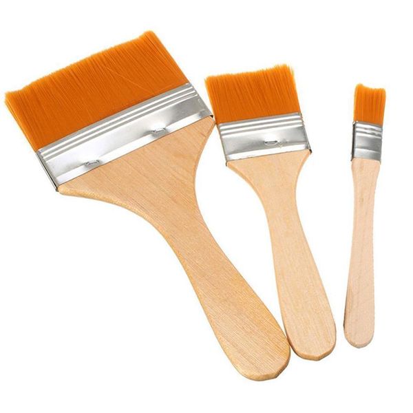 

5pcs soft dust cleaning brush with wooden handle for iphone samsung smartphone tablet lappc repair brushes clean tools q jllfqj