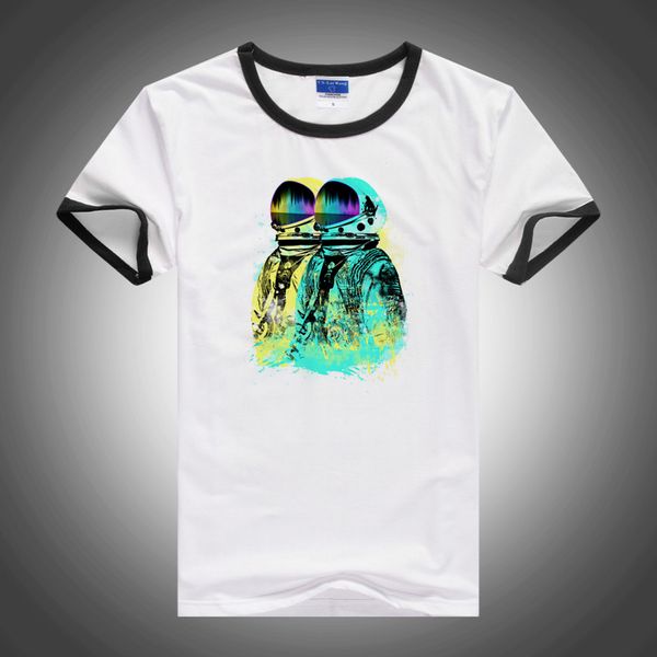 

mission techno space gothic streetwear ulzzang harajuku tumblr tees aesthetic tumblr short sleeve 3d hooded sweatshirt hoodie men t shirt