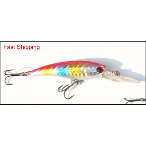 

fishing lure fishing bait 90mm 8g 1 piece qylesf alice_bag