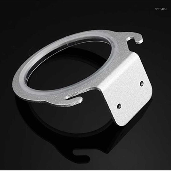 

bathroom shelves bedroom non slip hair dryer holder aluminium alloy wall mounted bolt insert salon with inner ring organizer home el durable
