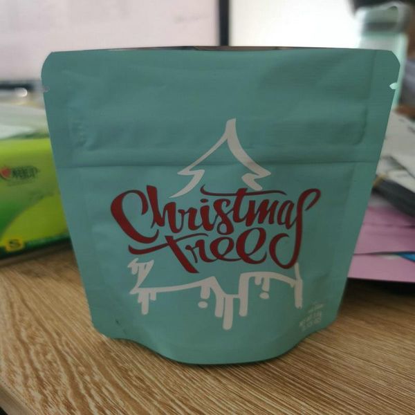 

mylar proof local child bags tree medicated edibles christmas smell proof bags bbyjvy nana_shop, Pink;blue